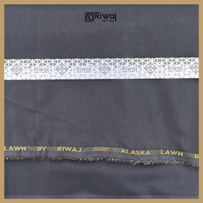 ALASKA LAWN | P-1009 | UNSTITCH