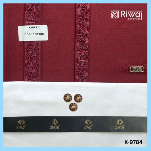 KURTA COLLECTION | UNSTITCH
