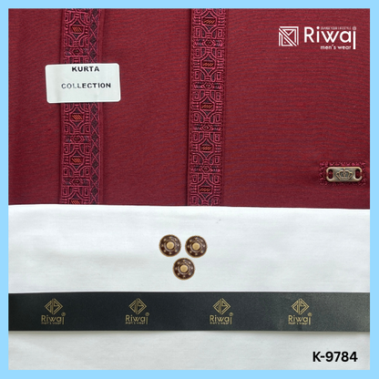KURTA COLLECTION | UNSTITCH