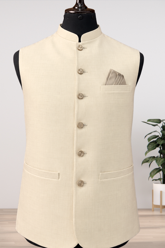 CM-160 WAISTCOAT