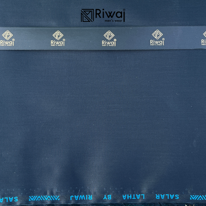 SALAR LATHA | P-1029 | UNSTITCH