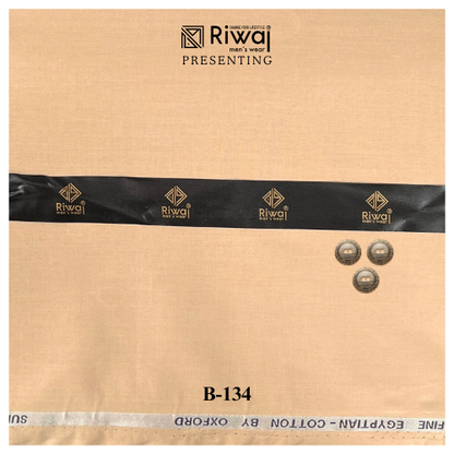 OXFORD | B-134 | UNSTITCH
