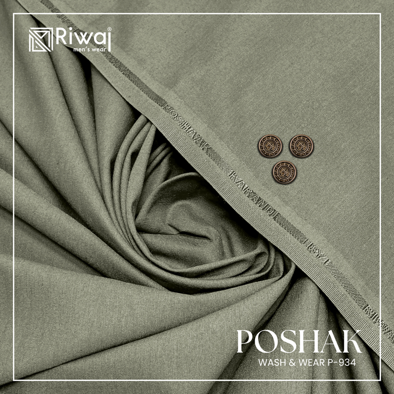 POSHAK KARANDI BY RIWAJ | P-934 | UNSTITCH