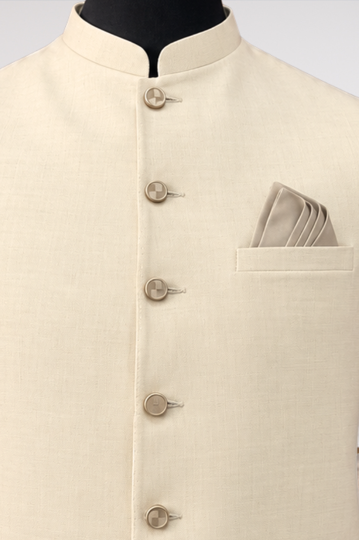 CM-160 WAISTCOAT