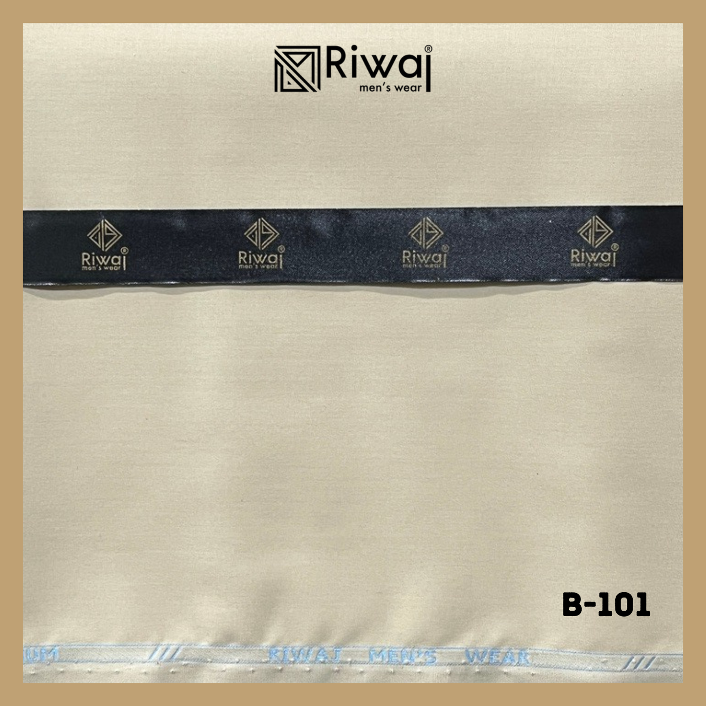 MAGNUM | B-101 | UNSTITCH