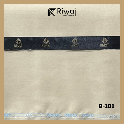 MAGNUM | B-101 | UNSTITCH