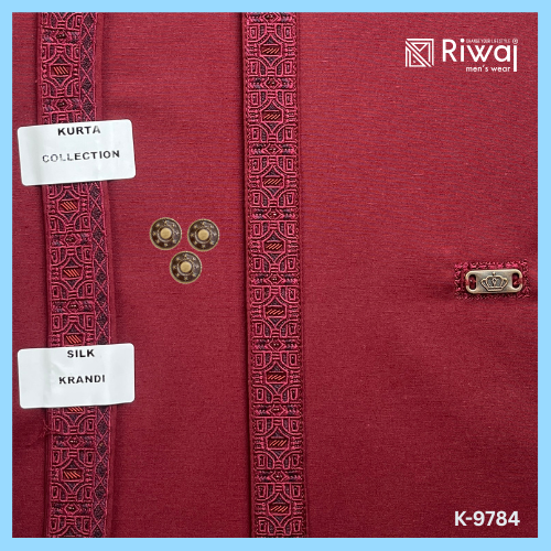 KURTA COLLECTION | UNSTITCH