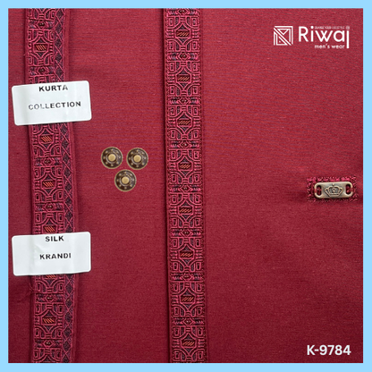 KURTA COLLECTION | UNSTITCH