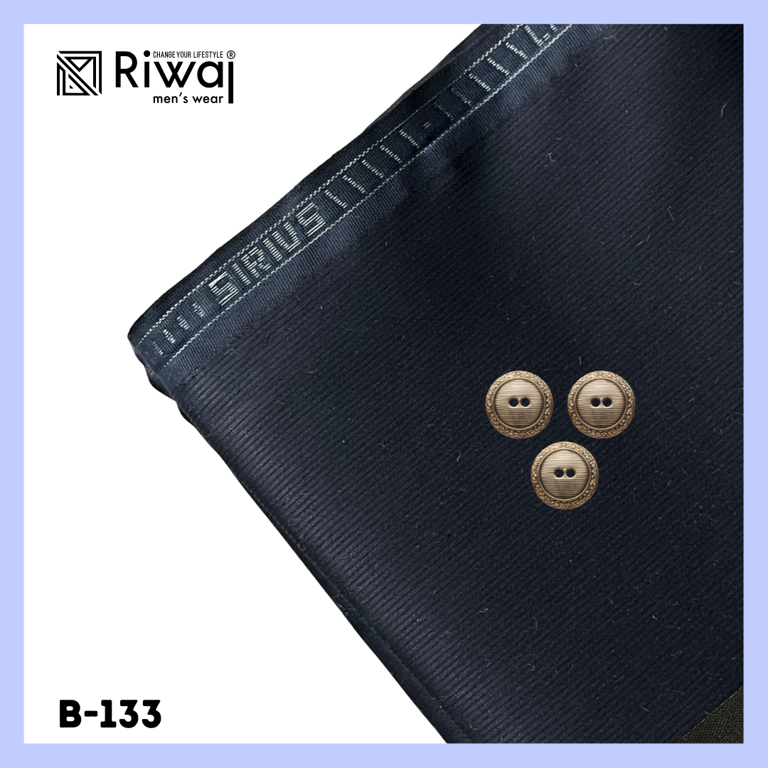 SIRIUS | B-133 | UNSTITCH