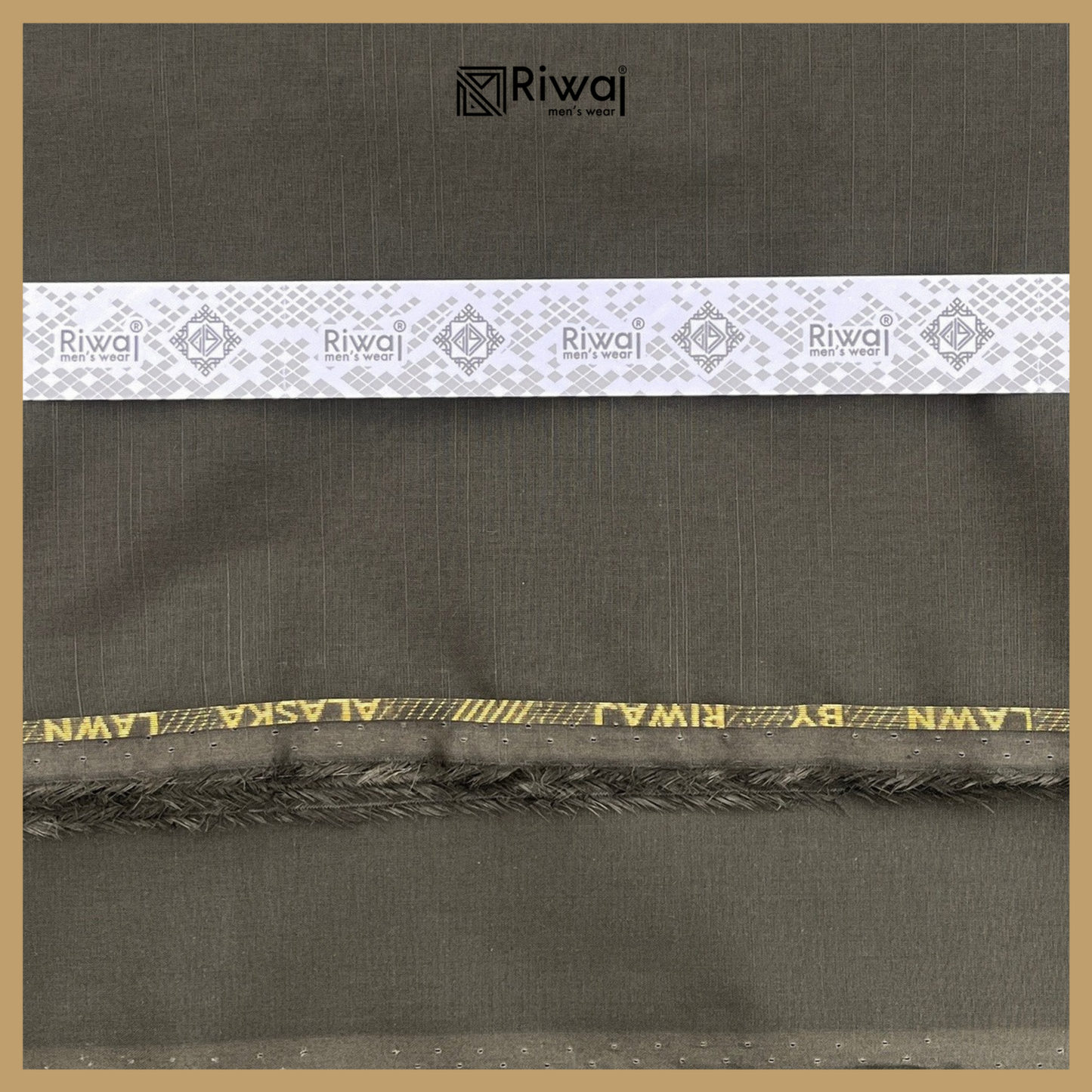 ALASKA LAWN | P-1009 | UNSTITCH