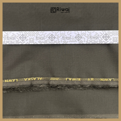 ALASKA LAWN | P-1009 | UNSTITCH