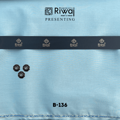 SAFARI | B-136 | UNSTITCH
