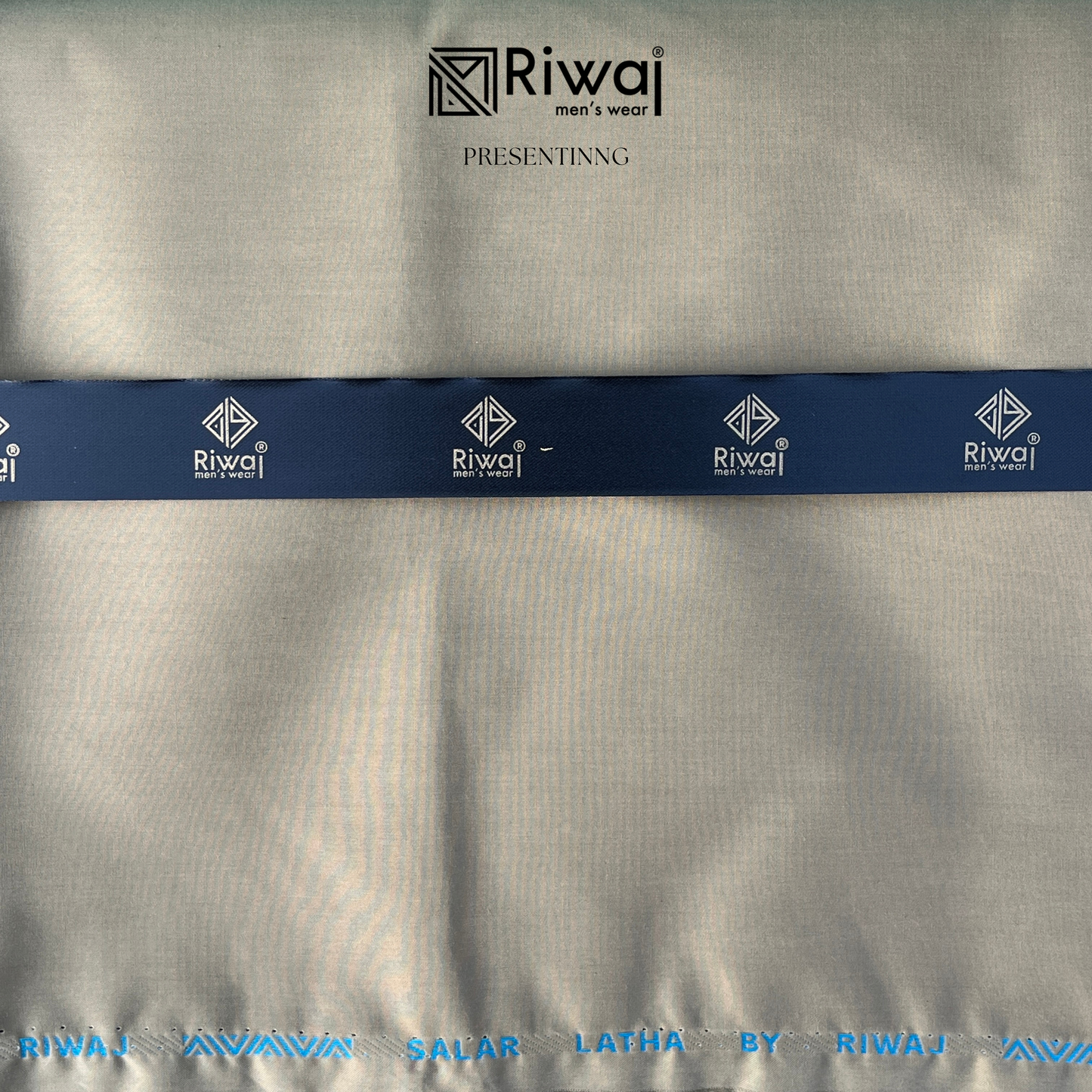 SALAR LATHA | P-1029 | UNSTITCH