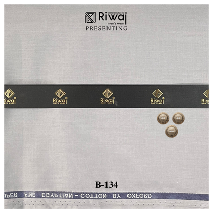 OXFORD | B-134 | UNSTITCH