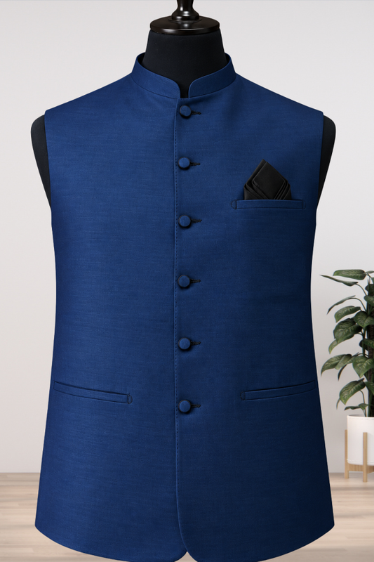 CM-160 WAISTCOAT