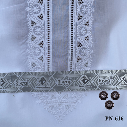 PEHNAWA | COTTON THREAD | EMBROIDERIES