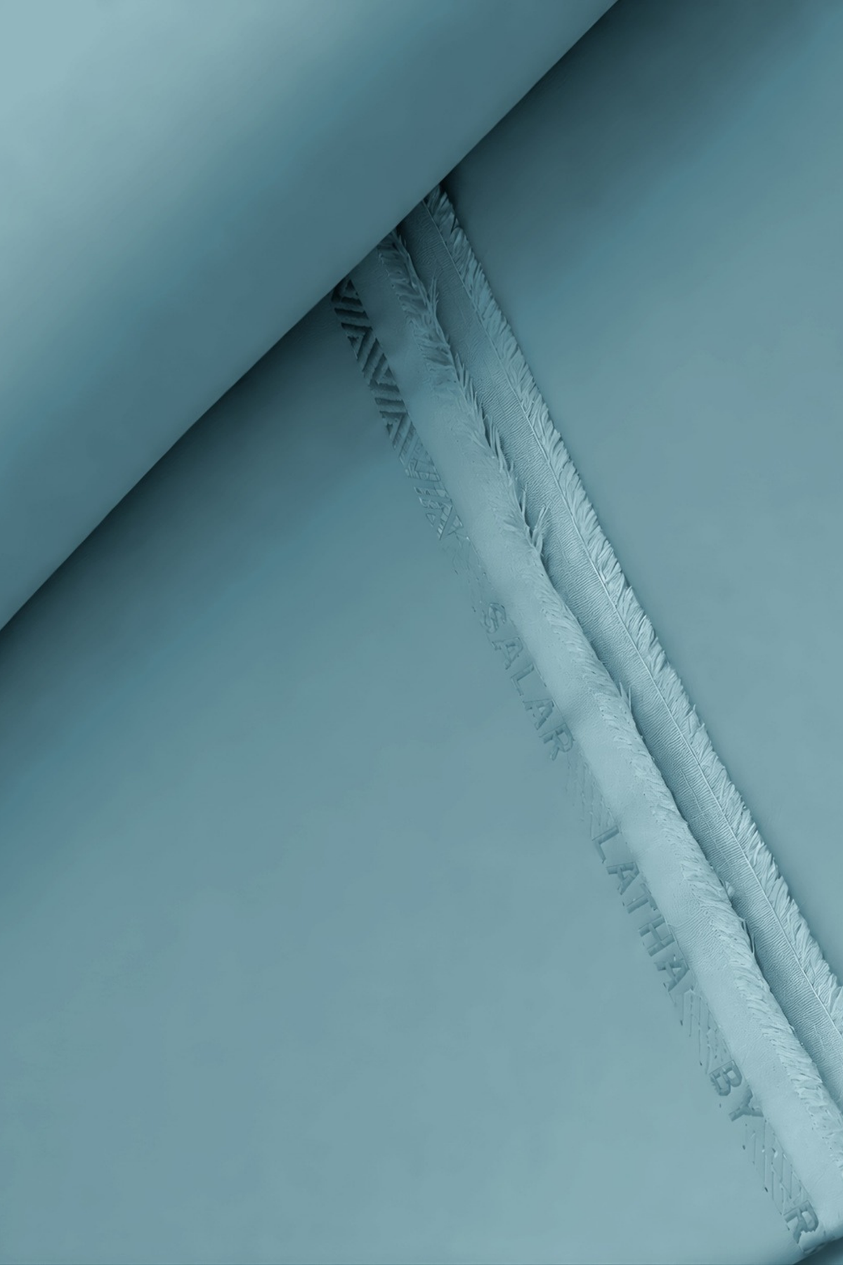 SALAR LATHA | P-1029 | UNSTITCH