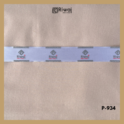 POSHAK KARANDI | P-934 | UNSTITCH