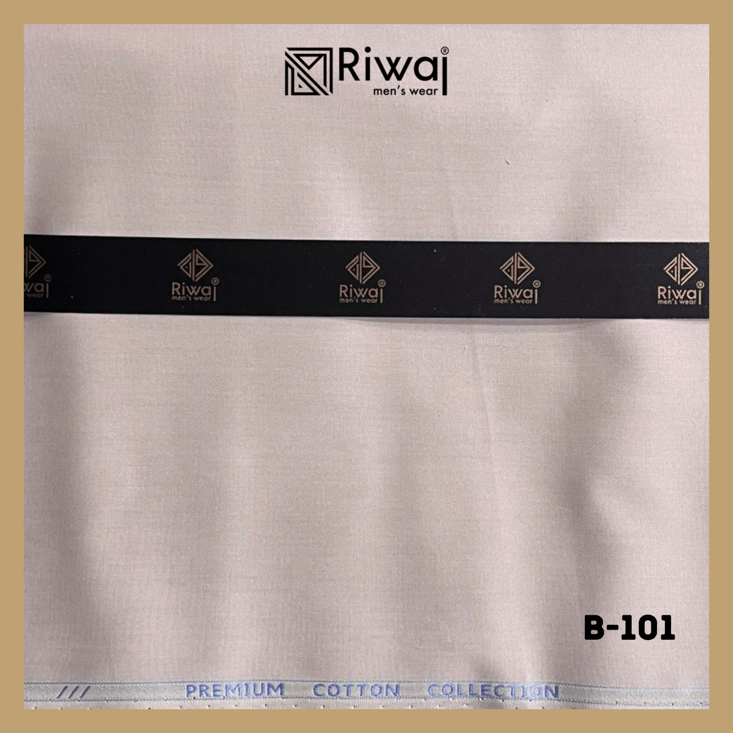 MAGNUM | B-101 | UNSTITCH