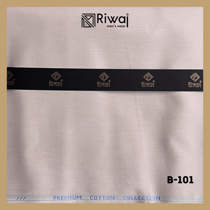 MAGNUM | B-101 | UNSTITCH