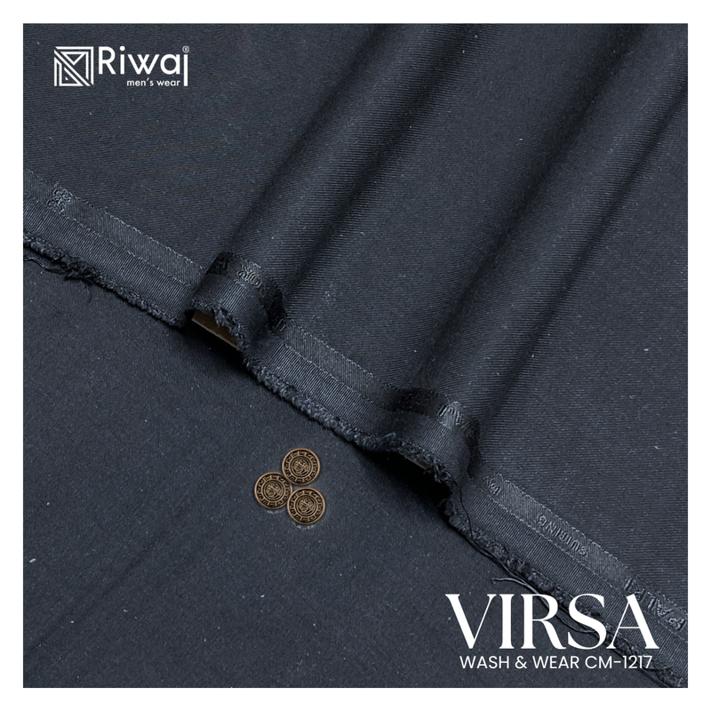Virsa - Luxury Waistcoat And Suit Combination | CM-1217