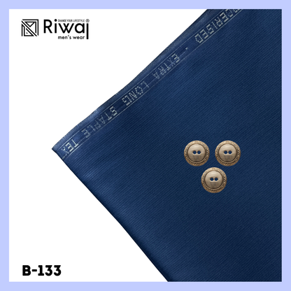 SIRIUS | B-133 | UNSTITCH
