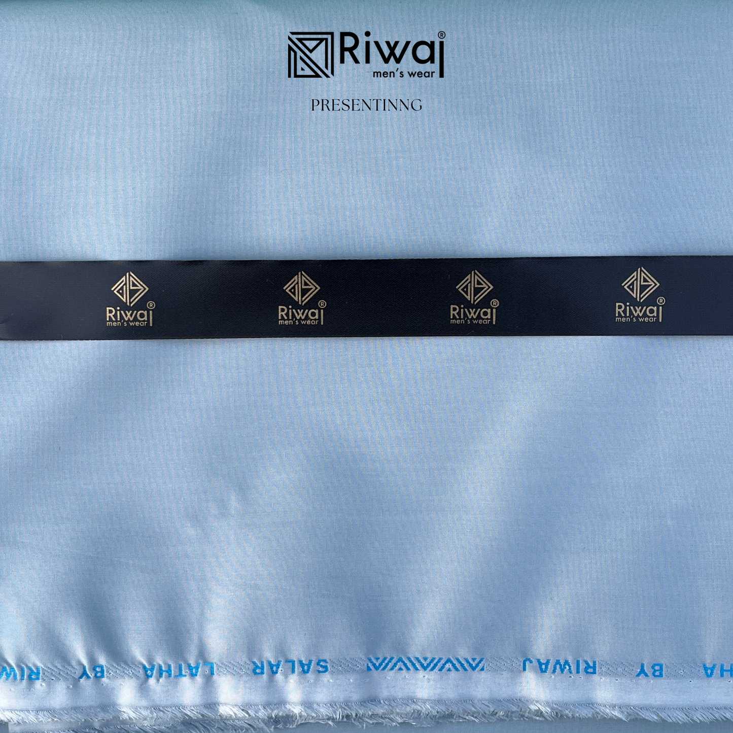 SALAR LATHA | P-1029 | UNSTITCH