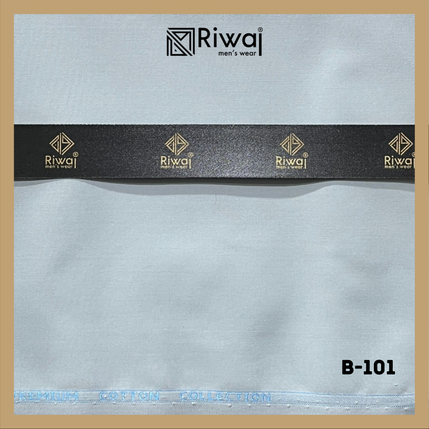 MAGNUM | B-101 | UNSTITCH