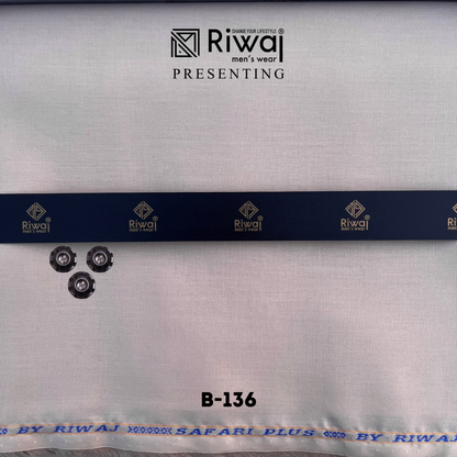 SAFARI | B-136 | UNSTITCH