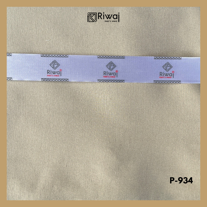 POSHAK KARANDI | P-934 | UNSTITCH