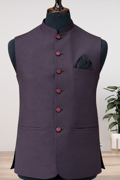 CM-160 WAISTCOAT