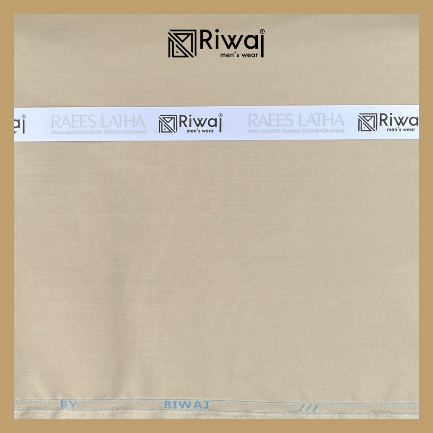 RAEES LATHA | R-2026 | UNSTITCH