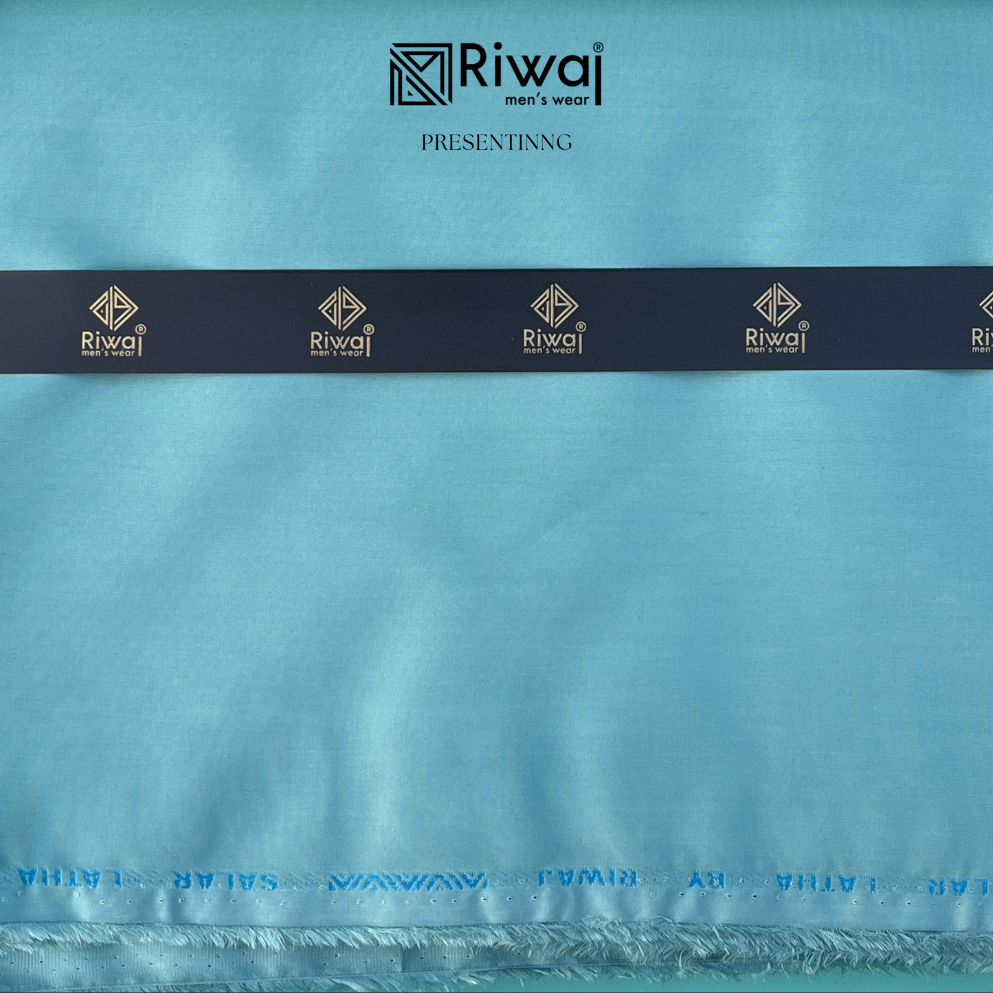 SALAR LATHA | P-1029 | UNSTITCH