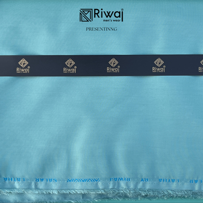 SALAR LATHA | P-1029 | UNSTITCH