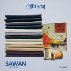 Sawan - Winter Blended