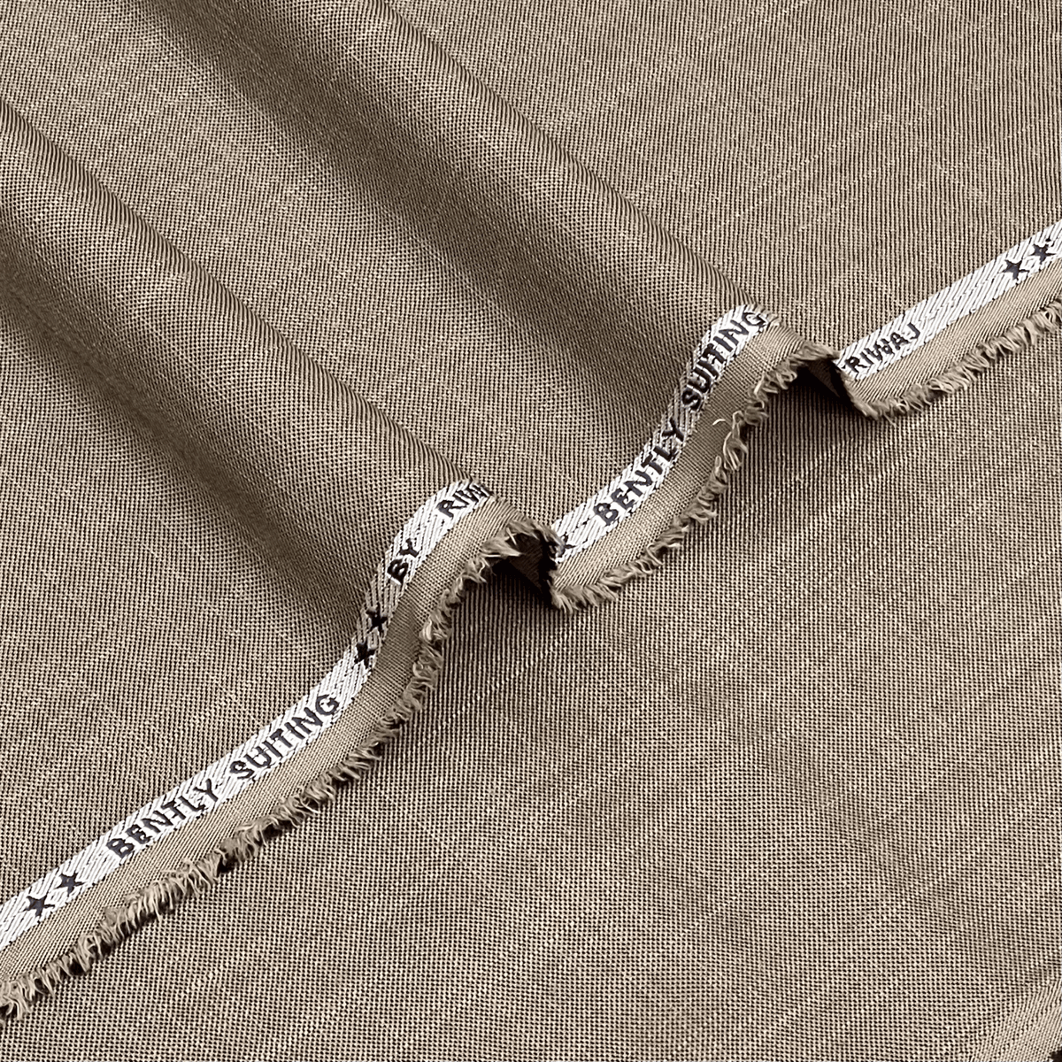 BENTLY | B-162 | UNSTITCH