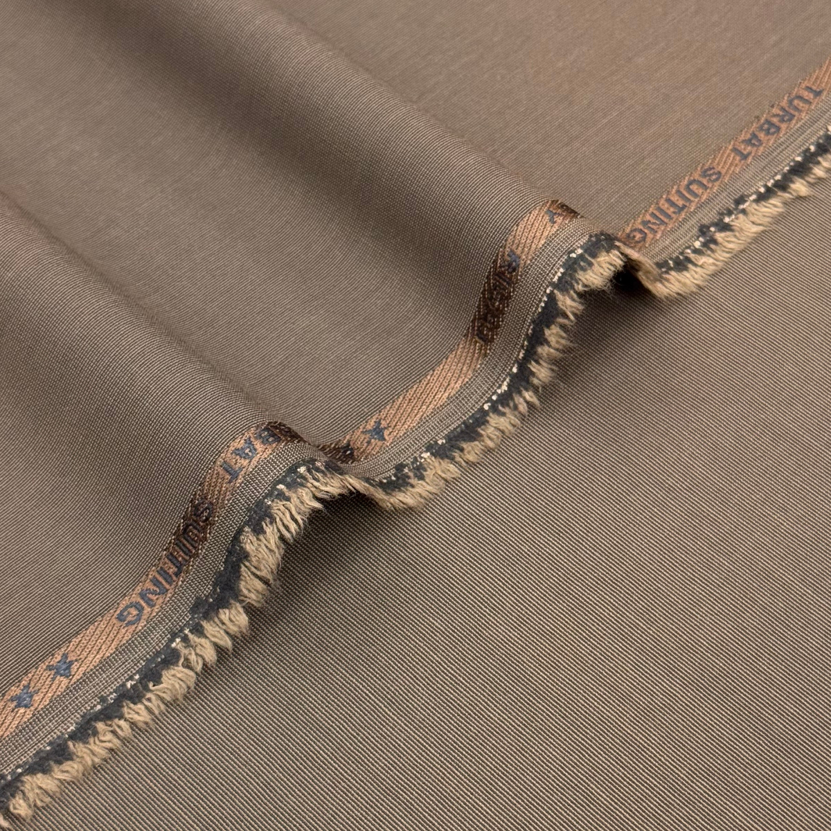 TURBAT | B-166 | UNSTITCH