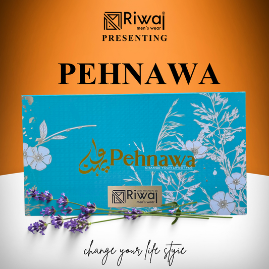 PEHNAWA | COTTON THREAD | EMBROIDERIES