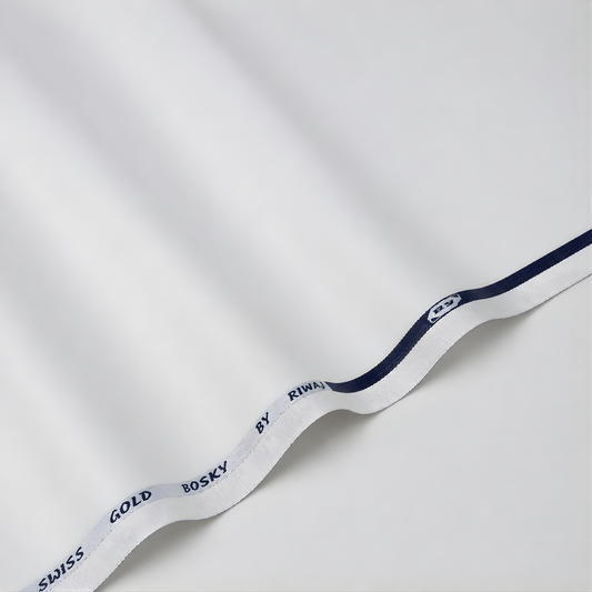 BOSKI SWISS GOLD| B-121 | UNSTITCH