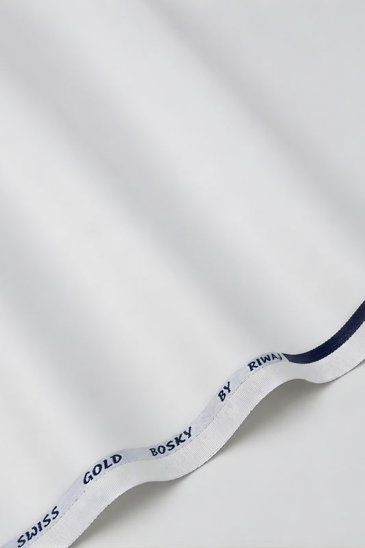 BOSKI SWISS GOLD| B-121 | UNSTITCH
