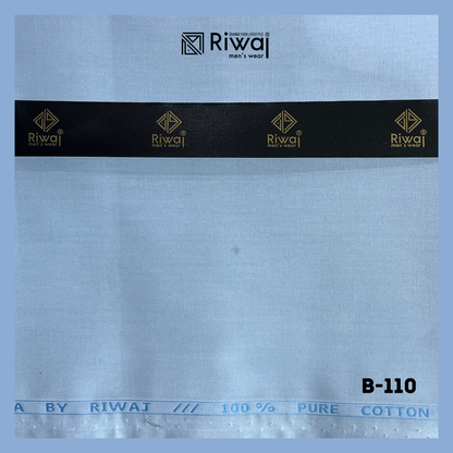 GENTELMAN LATHA| B-110 | UNSTITCH