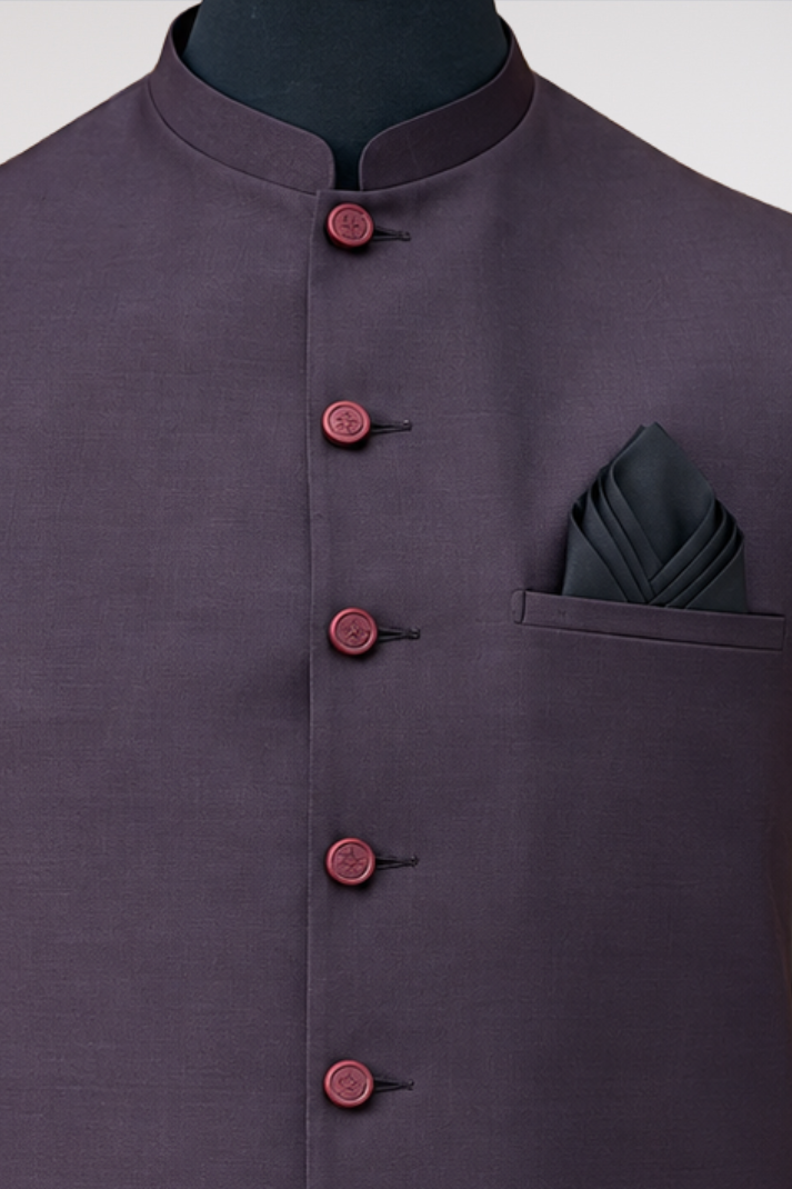 CM-160 WAISTCOAT