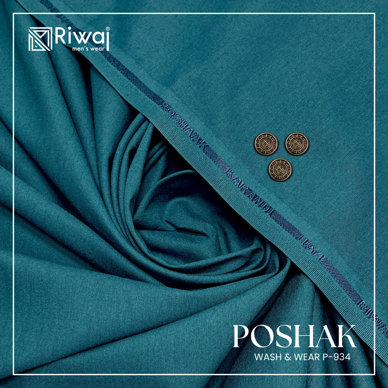 POSHAK KARANDI BY RIWAJ | P-934 | UNSTITCH