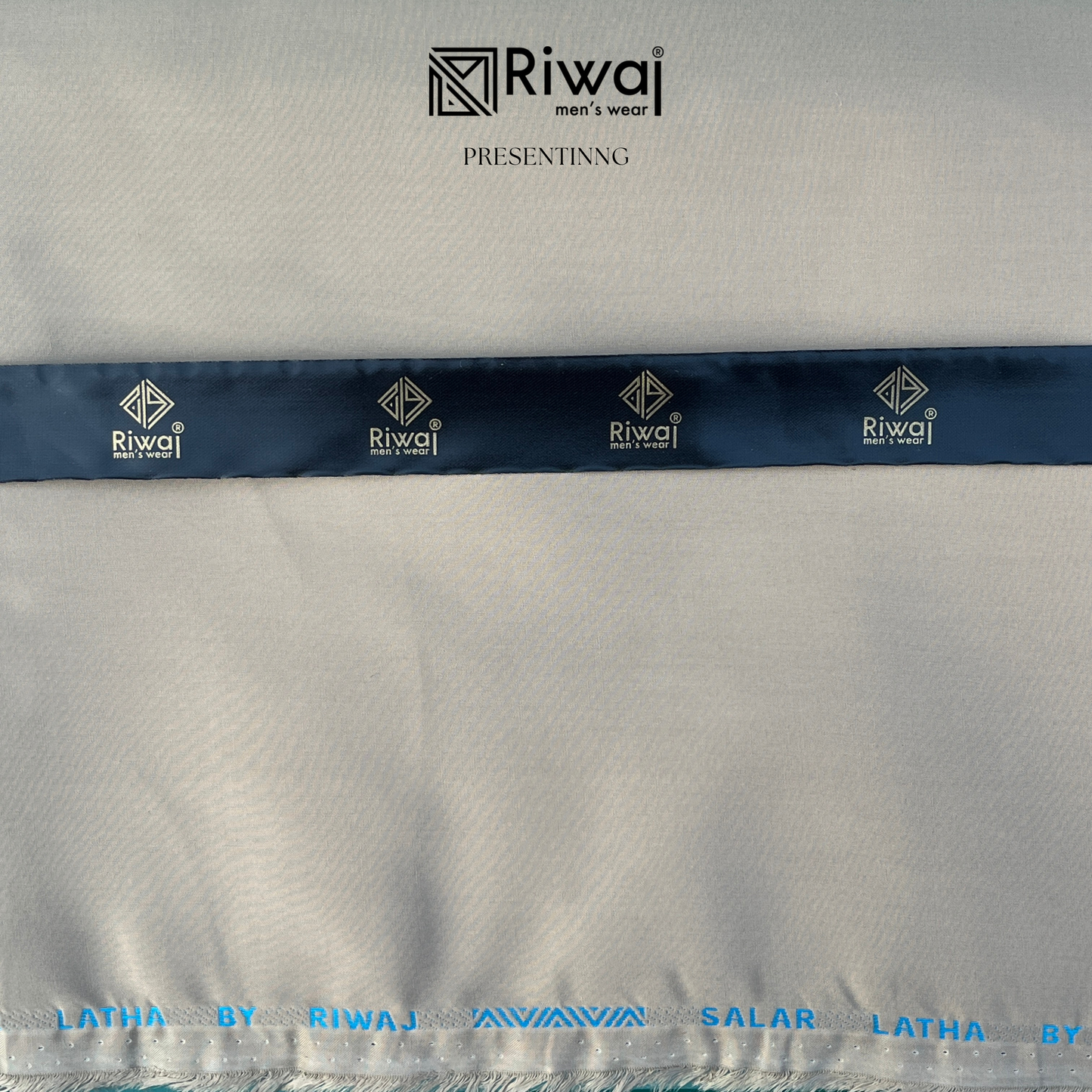 SALAR LATHA | P-1029 | UNSTITCH