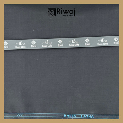 RAEES LATHA | R-2026 | UNSTITCH