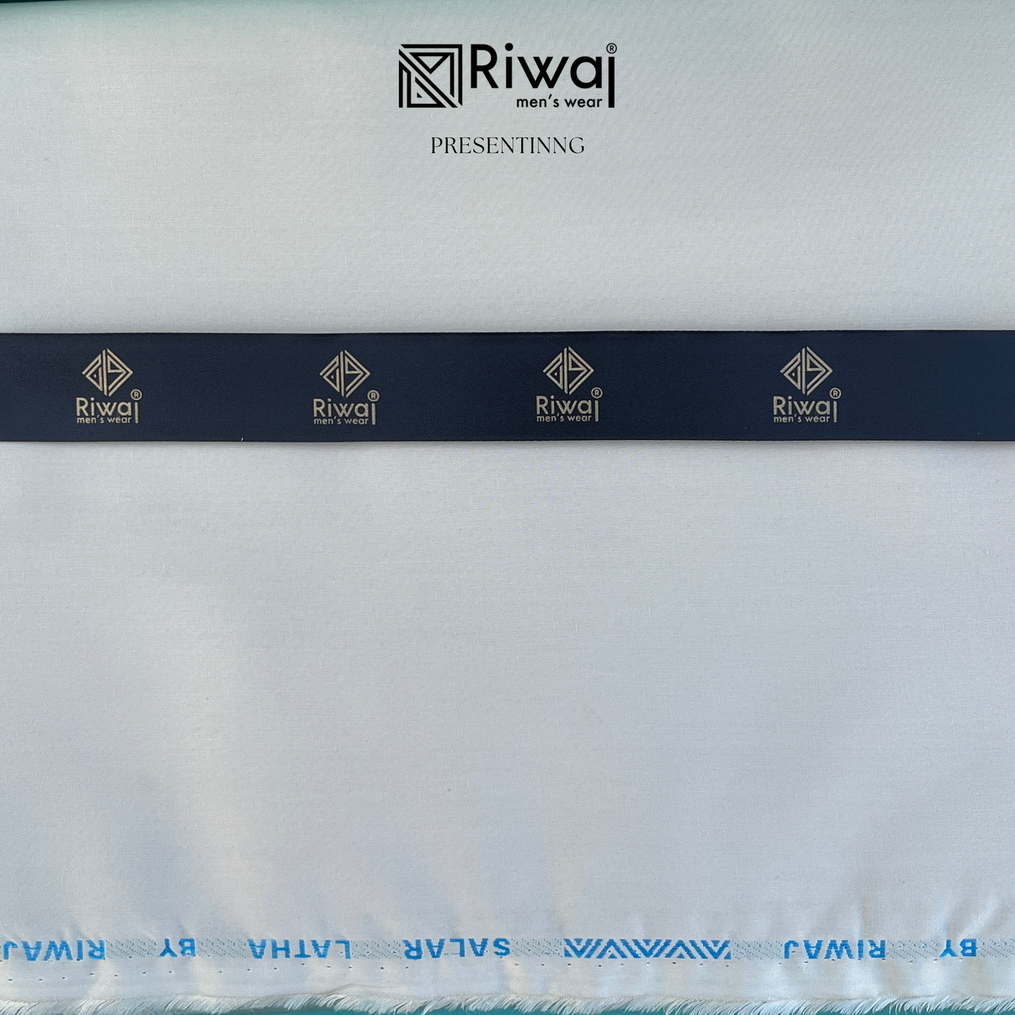 SALAR LATHA | P-1029 | UNSTITCH