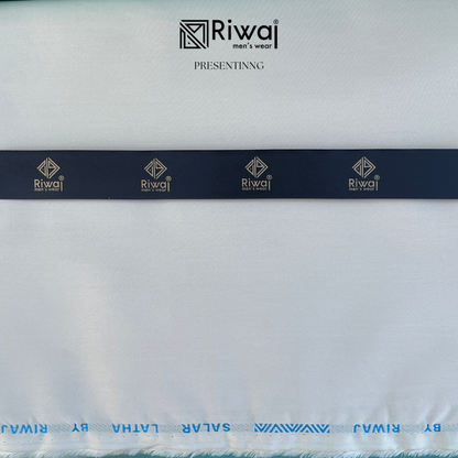 SALAR LATHA | P-1029 | UNSTITCH