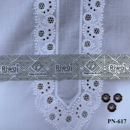 PEHNAWA | COTTON THREAD | EMBROIDERIES