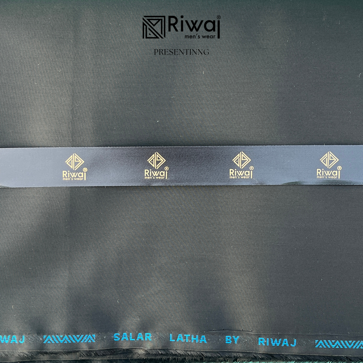 SALAR LATHA | P-1029 | UNSTITCH