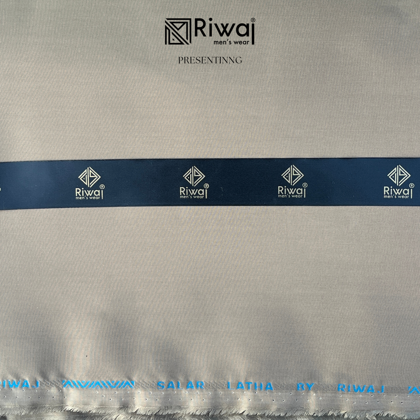 SALAR LATHA | P-1029 | UNSTITCH